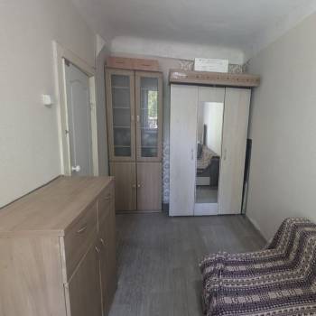Сдается 2-х комнатная квартира, 34,8 м²