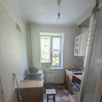 Сдается 2-х комнатная квартира, 34,8 м²