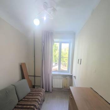 Сдается 2-х комнатная квартира, 34,8 м²