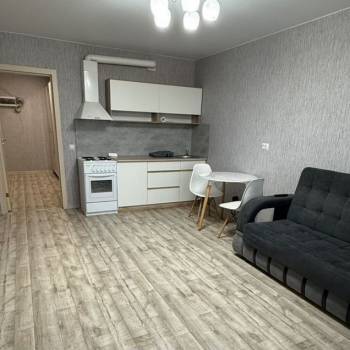 Сдается 1-комнатная квартира, 31,6 м²
