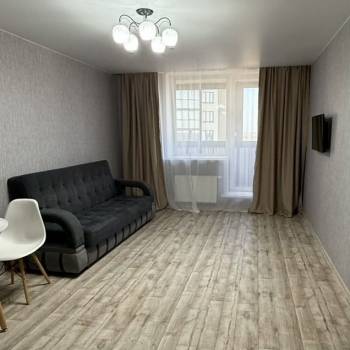 Сдается 1-комнатная квартира, 31,6 м²