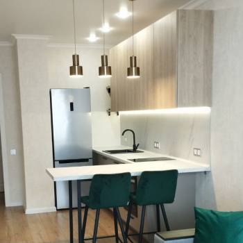Сдается 1-комнатная квартира, 28 м²