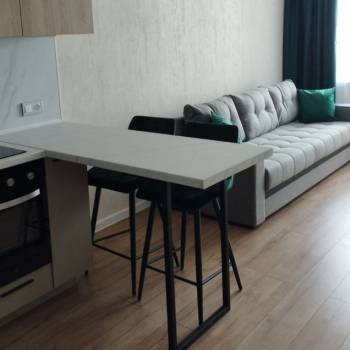 Сдается 1-комнатная квартира, 28 м²