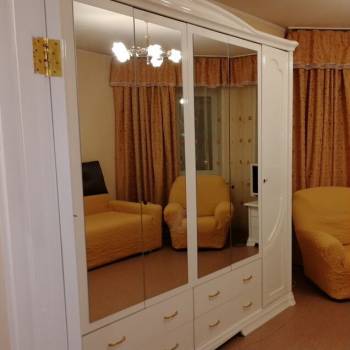 Сдается 2-х комнатная квартира, 50 м²