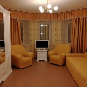 Сдается 2-х комнатная квартира, 50 м²