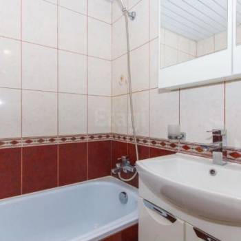 Сдается 2-х комнатная квартира, 56 м²