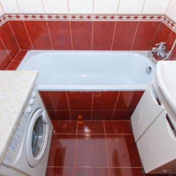 Сдается 2-х комнатная квартира, 56 м²