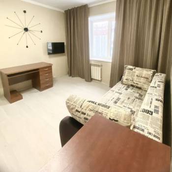 Сдается 2-х комнатная квартира, 56 м²