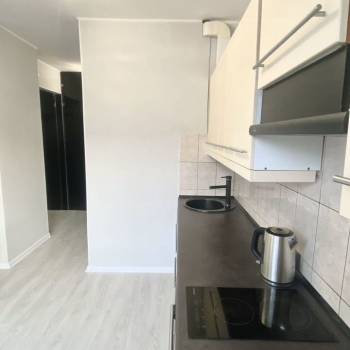 Сдается 2-х комнатная квартира, 56 м²