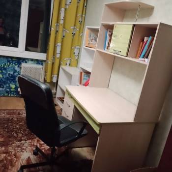 Сдается 2-х комнатная квартира, 43 м²