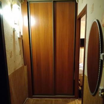 Сдается 2-х комнатная квартира, 43 м²