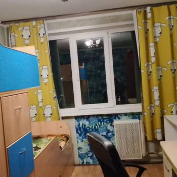 Сдается 2-х комнатная квартира, 43 м²