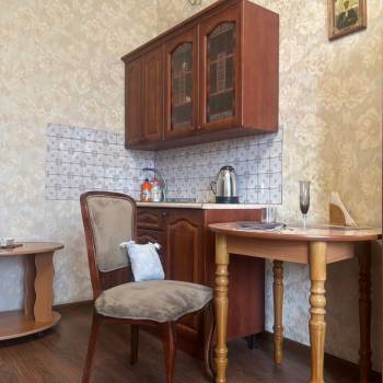 Сдается 1-комнатная квартира, 30 м²