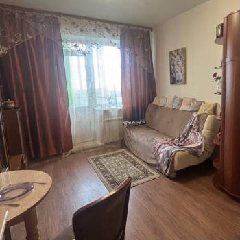 Сдается 1-комнатная квартира, 30 м²