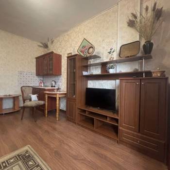 Сдается 1-комнатная квартира, 30 м²