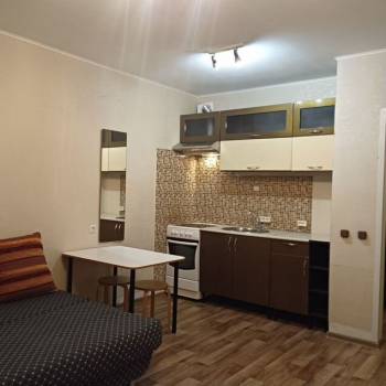 Сдается 1-комнатная квартира, 26 м²