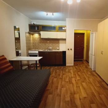 Сдается 1-комнатная квартира, 26 м²