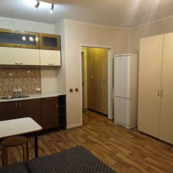 Сдается 1-комнатная квартира, 26 м²