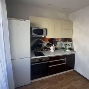 Сдается 1-комнатная квартира, 40 м²