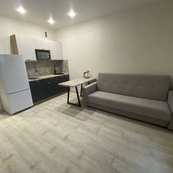 Сдается 1-комнатная квартира, 27 м²