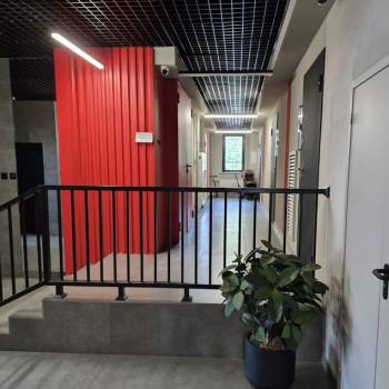 Сдается 1-комнатная квартира, 36 м²