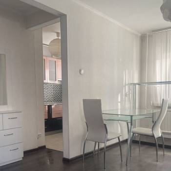 Сдается 1-комнатная квартира, 31 м²