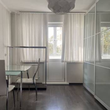 Сдается 1-комнатная квартира, 31 м²