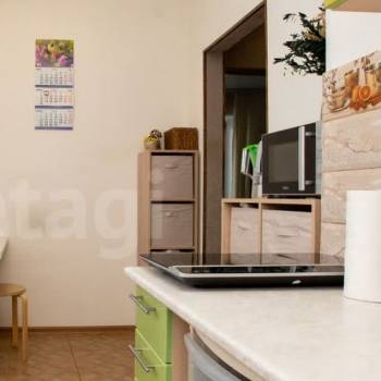 Сдается 1-комнатная квартира, 32,7 м²