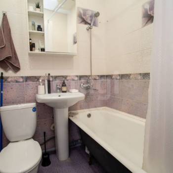 Сдается 1-комнатная квартира, 32,7 м²