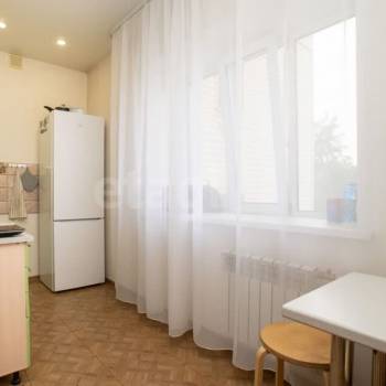 Сдается 1-комнатная квартира, 32,7 м²