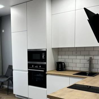 Сдается 1-комнатная квартира, 37 м²