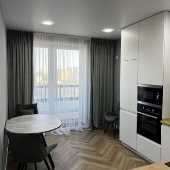 Сдается 1-комнатная квартира, 37 м²
