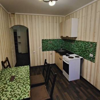 Сдается 1-комнатная квартира, 41,3 м²