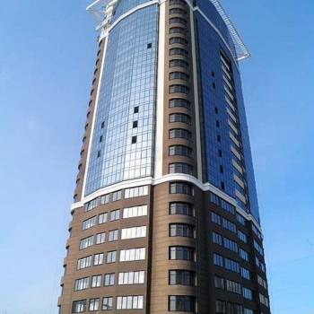 Сдается 1-комнатная квартира, 41,3 м²