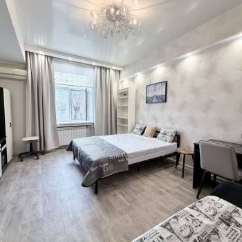 Сдается 1-комнатная квартира, 38,2 м²