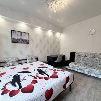Сдается 1-комнатная квартира, 38,2 м²