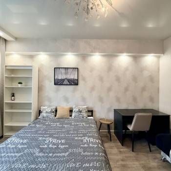 Сдается 1-комнатная квартира, 38,2 м²