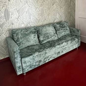 Сдается 2-х комнатная квартира, 43 м²