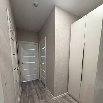 Сдается 1-комнатная квартира, 39 м²