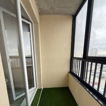Сдается 1-комнатная квартира, 39 м²