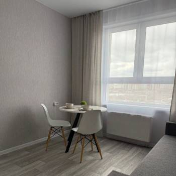 Сдается 1-комнатная квартира, 39 м²