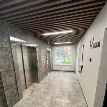 Сдается 1-комнатная квартира, 39 м²