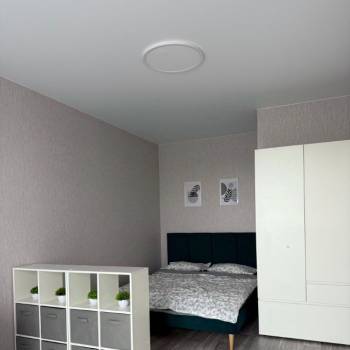 Сдается 1-комнатная квартира, 39 м²