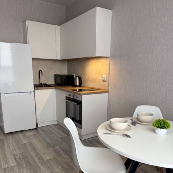 Сдается 1-комнатная квартира, 39 м²