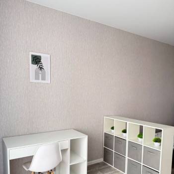 Сдается 1-комнатная квартира, 39 м²