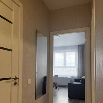 Сдается 1-комнатная квартира, 39 м²