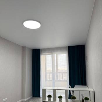 Сдается 1-комнатная квартира, 39 м²