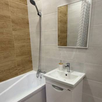 Сдается 1-комнатная квартира, 39 м²