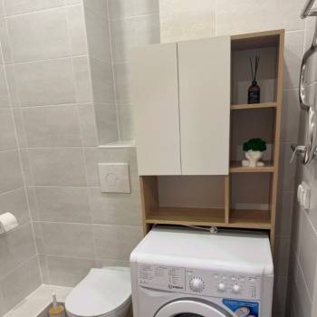 Сдается 1-комнатная квартира, 39 м²