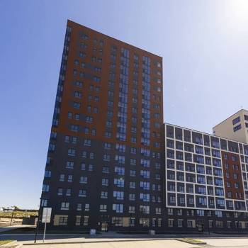Сдается 1-комнатная квартира, 39 м²